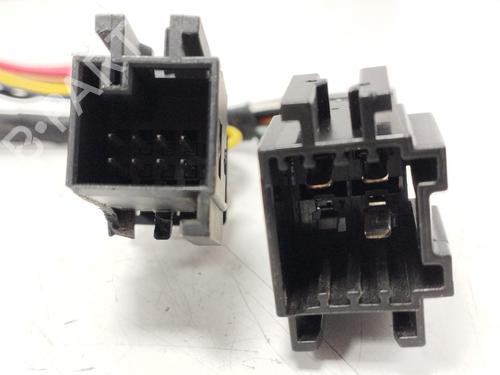 Alarmlicht Schakelaar MERCEDES-BENZ S-CLASS (W221, V221) S 350 (221.056, 221.156) | BP30703490I22