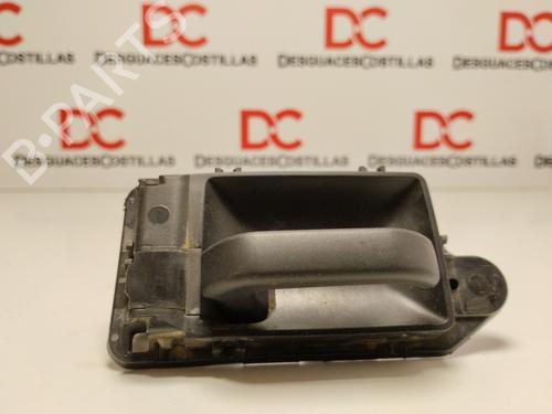 Used Rear left interior door handle PEUGEOT 106 II (1A_, 1C_) [1996-2005]  32085902