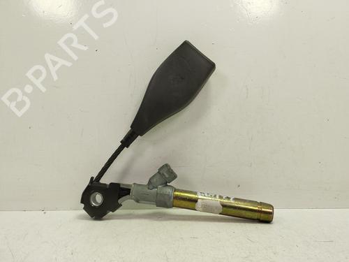 Used Front left belt tensioner OPEL VIVARO A Van (X83) 1.9 DTI (F7) (101 hp) 30192711