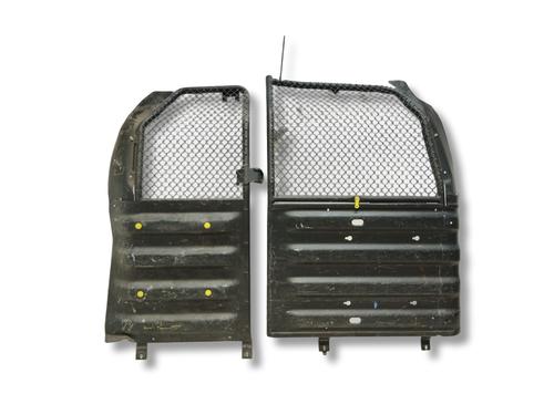 Used Cargo separator Cargo separator CITROËN BERLINGO Box Body/MPV (B9) 1.6 HDi 90 (90 hp) 39958063 39958063