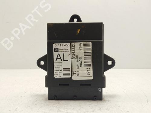 Computer comfort OPEL VECTRA C (Z02) [2002-2009]  32134722