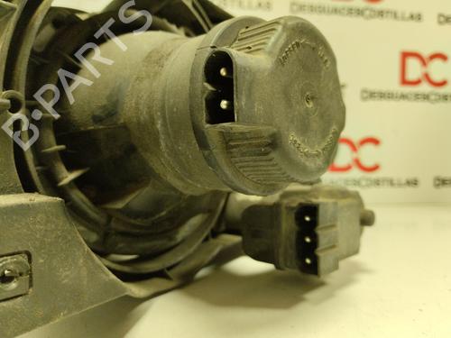 Left headlight BMW 5 (E34) 525 tds | BP17416018C28