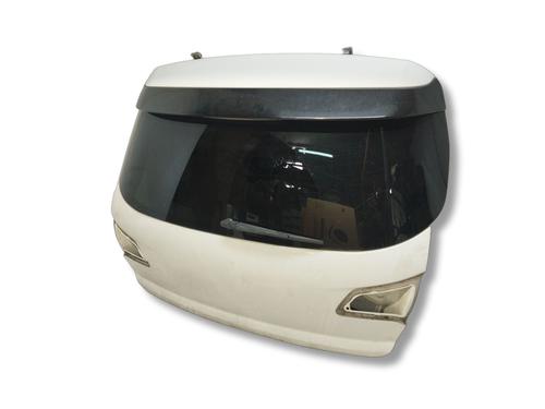 Tailgate CITROËN C4 II (NC_) 1.6 HDi 110 | BP38499244C6 - Image 3