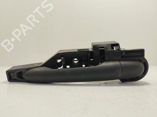Høyre foran utvendig håndtak RENAULT KANGOO / GRAND KANGOO II (KW0/1_) 1.5 dCi 70 (KW0V, KW0A) (68 hp) 22598450