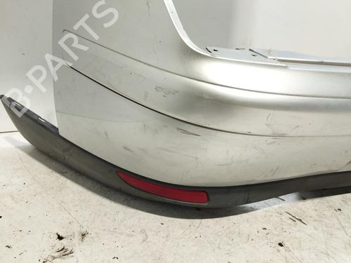 Rear bumper CITROËN C4 I Saloon 1.6 HDi | BP31189368C8