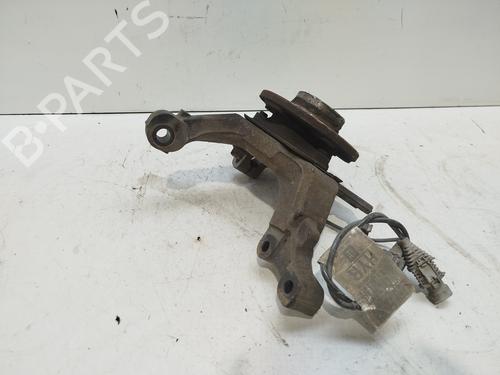 Left front steering knuckle OPEL ASTRA H (A04)  | BP29554575M25 
