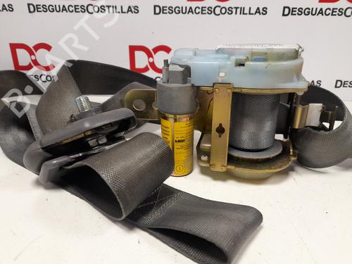 Front left seatbelt HYUNDAI GETZ (TB) 1.1 | BP17405138I26 