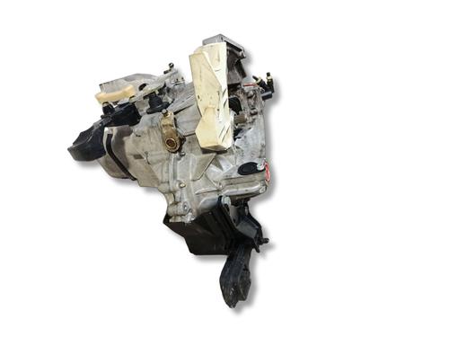 Gearbox VOLVO S40 II (544) | BP37436657M3 - Image 4