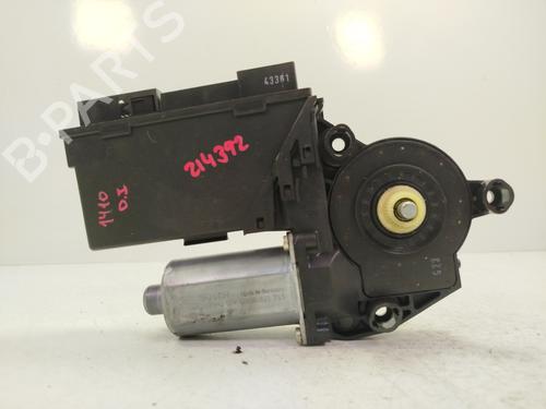Left front window motor AUDI A4 B6 (8E2) 1.9 TDI | BP28192047E21 