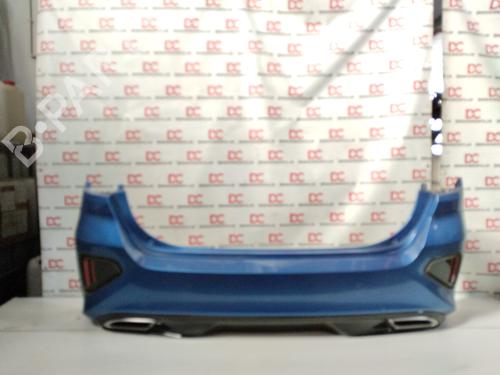 Used Rear bumper KIA CEED (CD) [2018-2026]  32659204