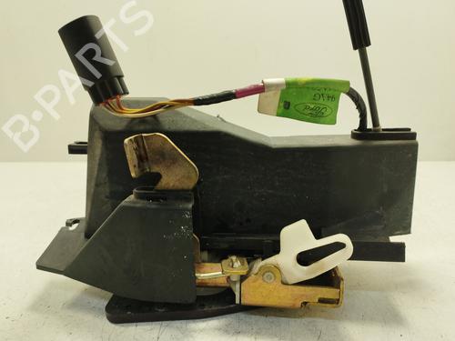 Cerradura puerta delantera derecha FORD ESCORT VI (GAL, AAL, ABL) 1.8 Turbo D | BP30847345C97
