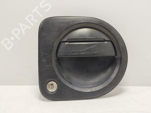 Used Front right exterior door handle NISSAN CABSTAR [2006-2012]  18911747