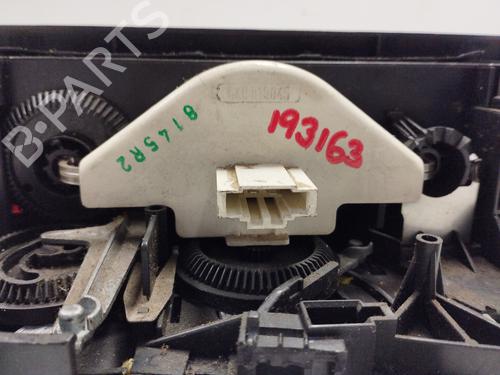 Climate control SEAT IBIZA II (6K1) 1.4 i | BP28355531I5 