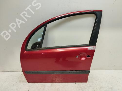 left-front-door-citroen-c3-i-fc_-fn_-2002-2003-2004-2005-2006-2007-2008-2009-2010-2011-2012-2013-31083373 main image