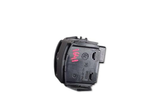 Headlight switch RENAULT MEGANE IV Hatchback (B9A/M/N_) | BP33120519I24 - Image 2