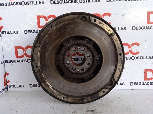 Used Flywheel BMW 3 Touring (E46) 320 d (150 hp) 18473105