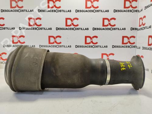 Used Left rear shock absorber CITROËN C4 Picasso I MPV (UD_) 2.0 HDi 138 (136 hp) 17418541