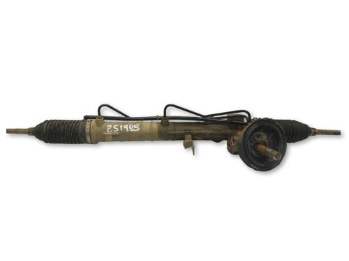 Steering rack PEUGEOT PARTNER Box Body/MPV 1.6 HDi / BlueHDi 75 | BP40607654M22 - Image 2