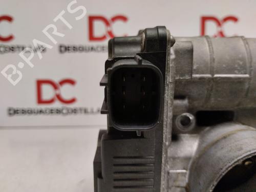 Throttle body NISSAN PRIMERA (P12) 1.6 | BP17413174M82 