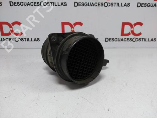 Used Mass air flow sensor PEUGEOT 406 (8B) 2.0 HDI 110 (109 hp) 17403155