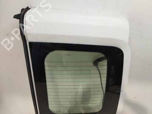 Right rear door FIAT DOBLO Platform/Chassis (263_) 1.3 D Multijet | BP31083379C5 