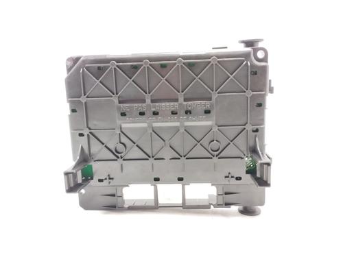 Fuse box CITROËN C5 I (DC_) 2.2 HDi (DC4HXB, DC4HXE) | BP27554650E1 