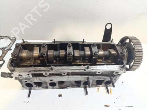 Cylinder head SEAT LEON (1M1)  | BP33402477M5  - Image 5