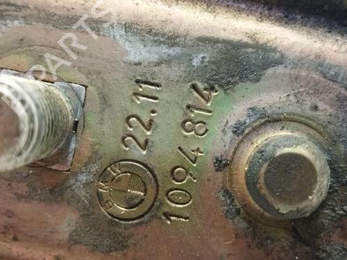 Engine mount BMW 3 (E46) 318 i | BP17424737M89 