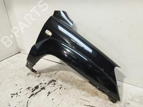 Right front fenders KIA SPORTAGE II (JE_, KM_)  | BP28368764C42 