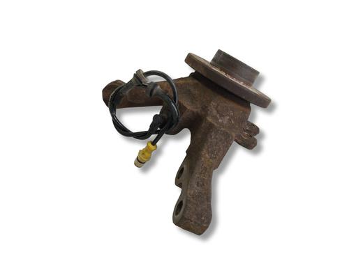 Left front steering knuckle RENAULT KANGOO (KC0/1_) 1.5 dCi (KC08, KC09) | BP38061383M25 - Image 4