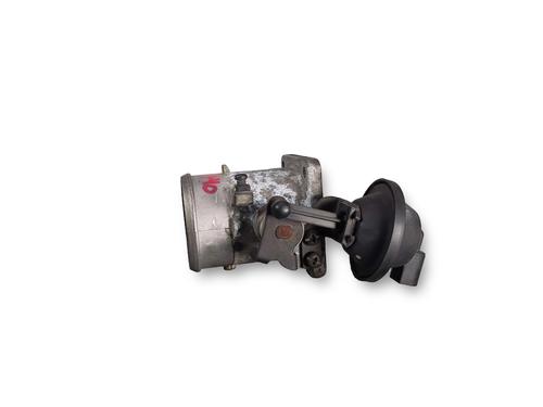 Used Throttle body Throttle body HYUNDAI ACCENT III Saloon (MC) 1.4 GL (97 hp) 34439614 34439614