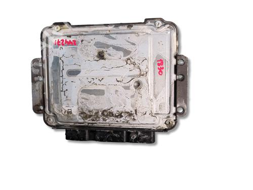 Engine control unit (ECU) CITROËN C4 I (LC_) 1.6 HDi | BP39076591M57 - Image 2