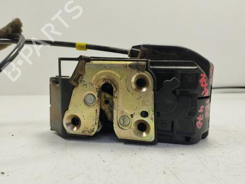 Front right lock NISSAN MICRA III (K12) 1.2 16V | BP18649206C97 