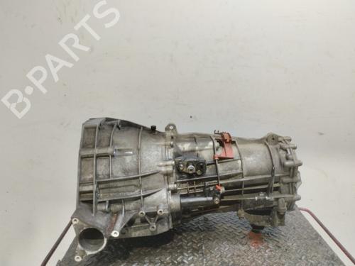 Gearbox AUDI A4 B8 (8K2) | BP37720640M3 - Image 2