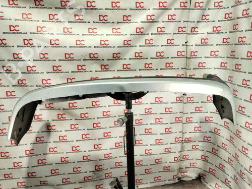 Used Rear bumper RENAULT KANGOO (KC0/1_) D 65 1.9 (KC0E, KC02, KC0J, KC0N) (64 hp) 17423920