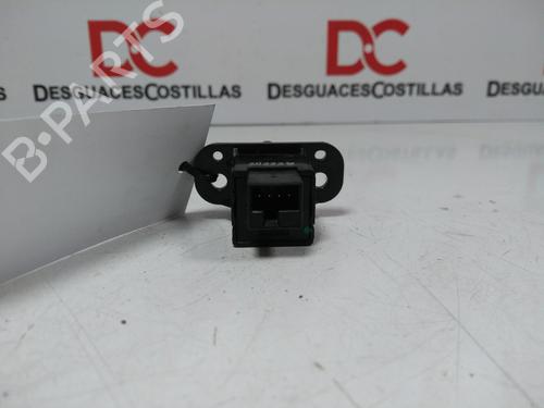 Warning switch CHEVROLET CRUZE (J300) 2.0 CDI | BP17405037I22 