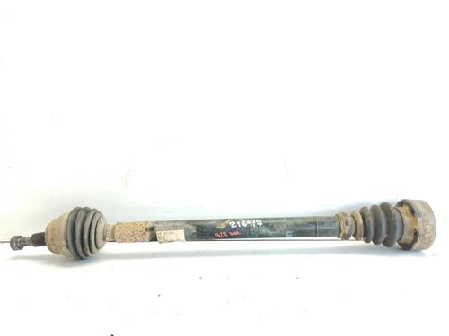 Used Right front driveshaft SEAT LEON (1M1) [1999-2006]  29053429