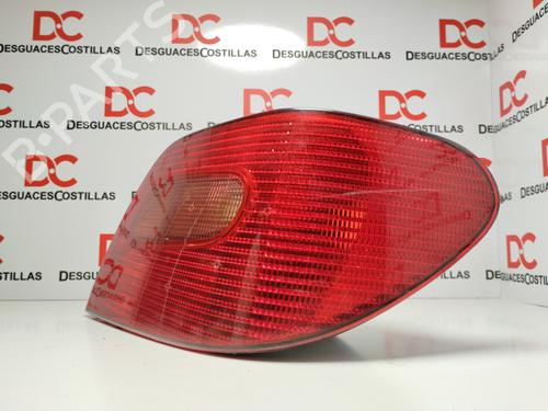 Right taillight CITROËN XSARA Coupe (N0) 2.0 HDI 90 | BP17408153C35 
