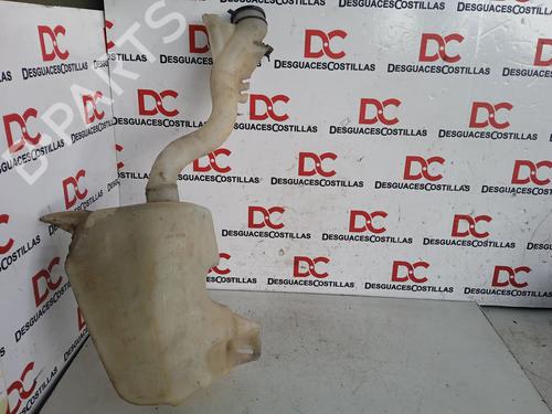 Windscreen washer tank CITROËN BERLINGO / BERLINGO FIRST Box Body/MPV (M_) 2.0 HDI 90 4WD (MBRHY, MCRHY) | BP17415198C113 