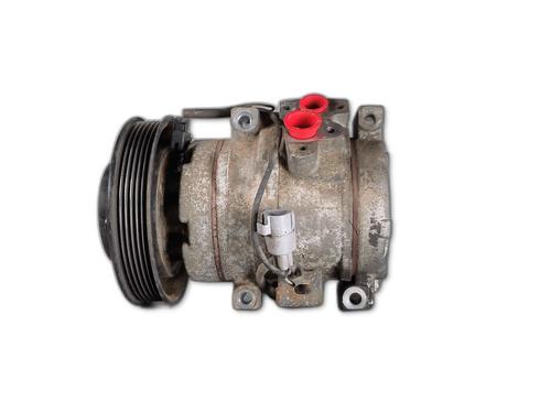 Used AC compressor AC compressor TOYOTA CELICA Coupe (_T23_) 1.8 16V VT-i (ZZT230_, ZZT230) (143 hp) 35782232 35782232