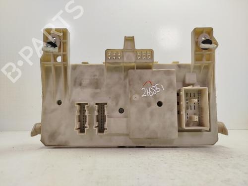 Zekeringkast MAZDA 3 Saloon (BK) 1.6 DI Turbo (BK12Y) | BP29932871E1