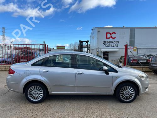 Left sun visor FIAT LINEA (323_, 110_) | BP33752992I1 - Image 8