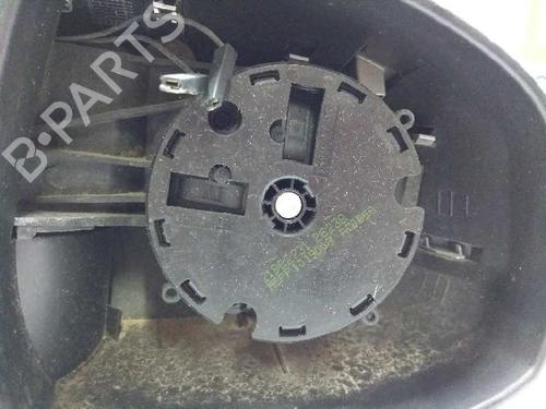 Right mirror FORD MONDEO IV (BA7) 1.8 TDCi | BP17396666C27