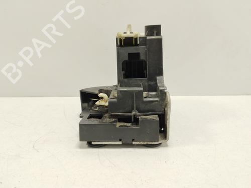 Front right lock RENAULT CLIO II (BB_, CB_) 1.5 dCi (B/C2J) | BP30143326C97 