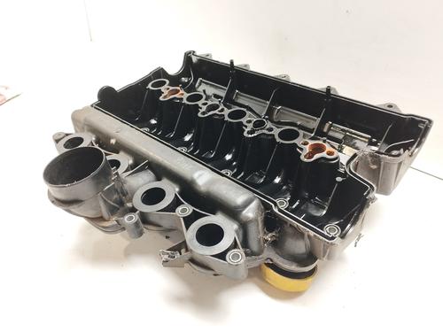 Valve cover RENAULT VEL SATIS (BJ0_) 2.2 dCi (BJ0E, BJ0F) | BP21115908M124 
