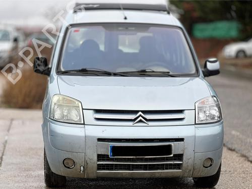 Support CITROËN BERLINGO / BERLINGO FIRST Box Body/MPV (M_) 1.9 D 70 (MBWJZ, MCWJZ) | BP32305552C155 