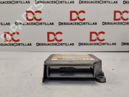 ECU airbags CHEVROLET KALOS 1.2 | BP17418150M53 