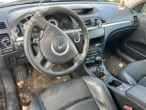 Electronic module RENAULT LAGUNA II (BG0/1_) 1.9 dCi (BG1A, BG1V) | BP32405981M83 