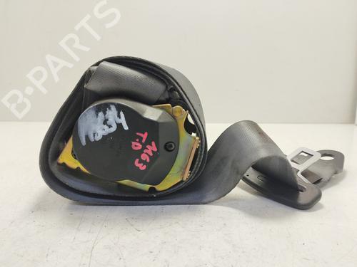 Used Rear right seatbelt CITROËN XSARA PICASSO (N68) 2.0 HDi (90 hp) 23067214
