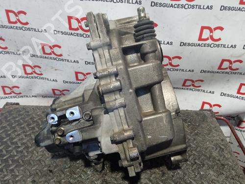 Gearbox HYUNDAI ATOS (MX) 1.1 | BP18673693M3 